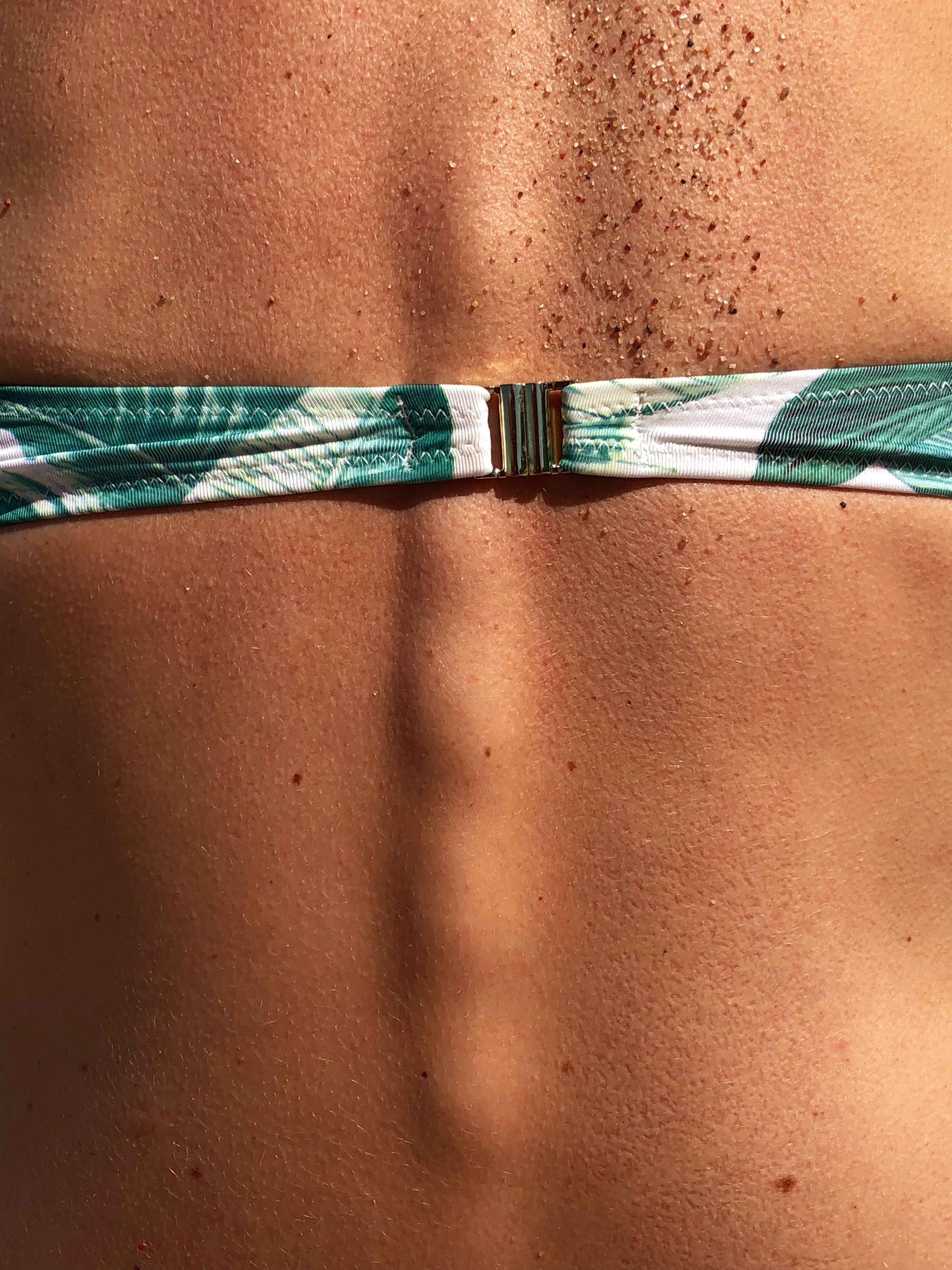 Préparer sa peau au soleil